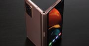 Składane smartfony dla mas? Samsung chyba właśnie zapowiedział duży spadek cen