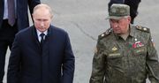 Putin o talibach. Chce ich usunąć z listy organizacji terrorystycznych