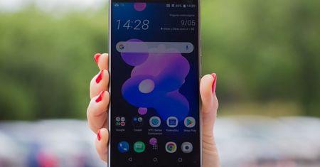 Android 9.0 Pie trafi na 4 smartfony HTC