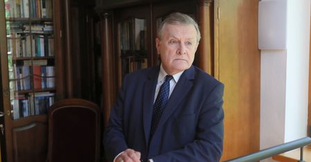 Potwierdziła się "ustawa Glińskiego". Rząd zlustruje organizacje pozarządowe