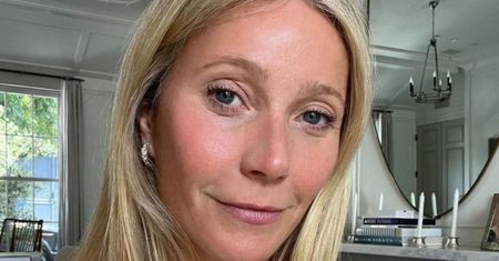Córka Gwyneth Paltrow ma już 18 lat. "Wygląda zupełnie jak ty"