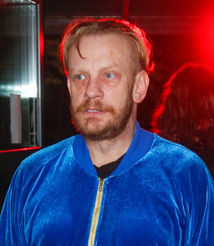 Bartosz Żukowski