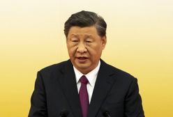 Xi uderza w USA. Skierował apel do innych krajów