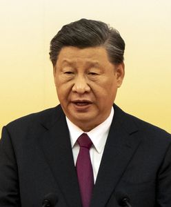 Xi uderza w USA. Skierował apel do innych krajów