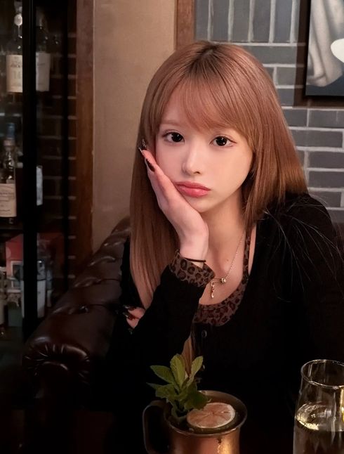 Mina Chan