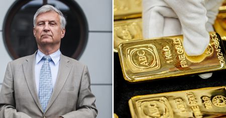 Nie wszystko złoto, co się świeci. Ceną kieruje ludzka chciwość [OPINIA]