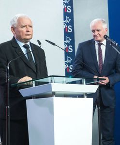 Powrót Tuska i rozpad koalicji Zjednoczonej Prawicy? Jest nowy sondaż