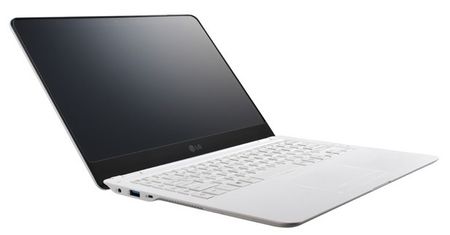LG stawia na kompaktowe i stylowe komputery All-in-One oraz ultrabooki