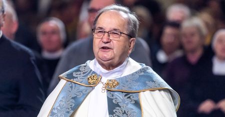 Relacja o. Rydzyka z Ukrainy. "Serce ściskało"