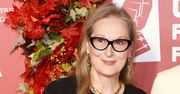 Meryl Streep zdradziła podstawową zasadę pielęgnacji twarzy. To nic nie kosztuje