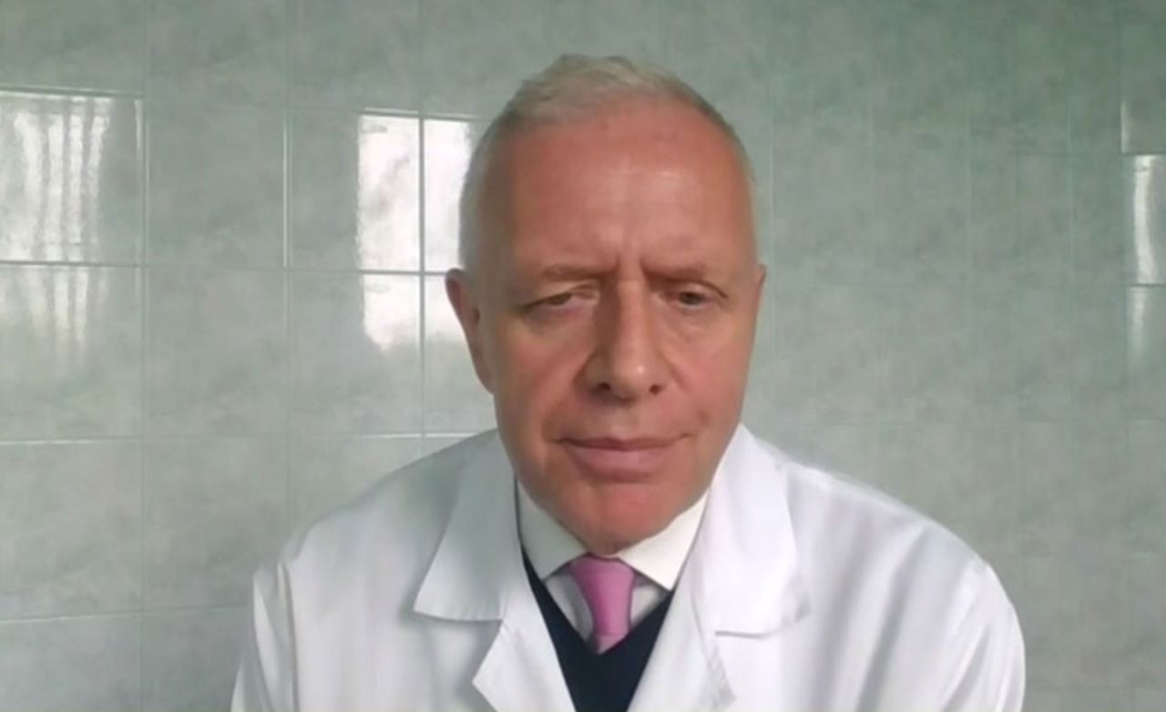 Apel lekarza do Polaków. Chodzi o wizyty w przychodniach