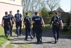 Premie dla policjantów z Warszawy. Ile można dostać na rękę?