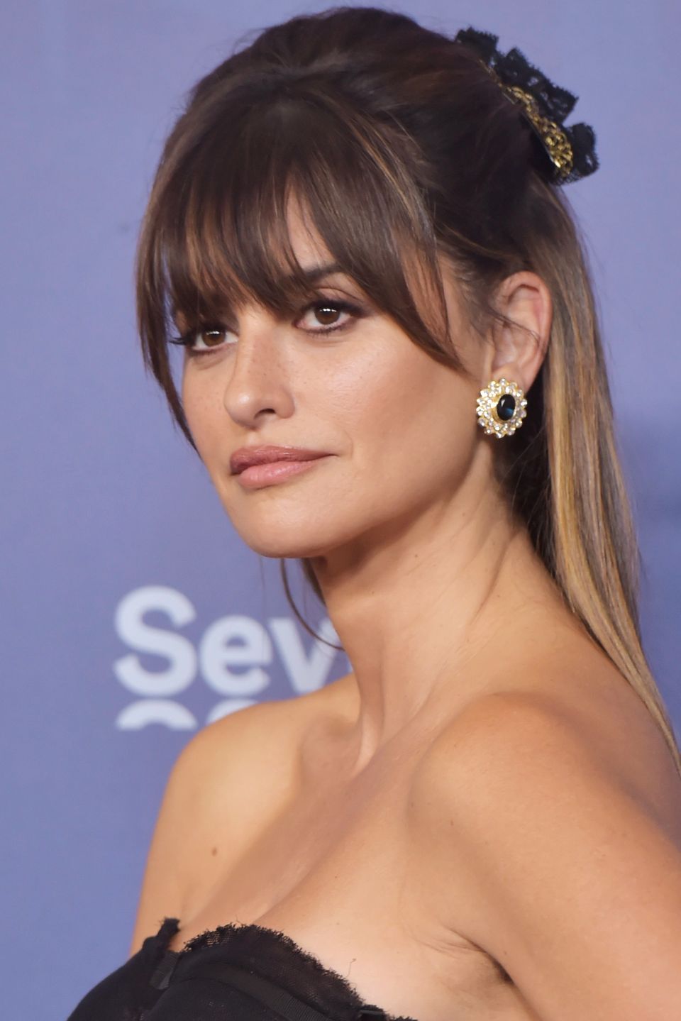 Penelope Cruz