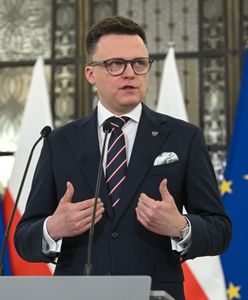 "Urodziny Jana Pawła II" i "Dzień Dziecka". Politycy komentują termin wyborów prezydenckich