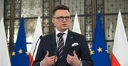 "Urodziny Jana Pawła II" i "Dzień Dziecka". Politycy komentują termin wyborów prezydenckich