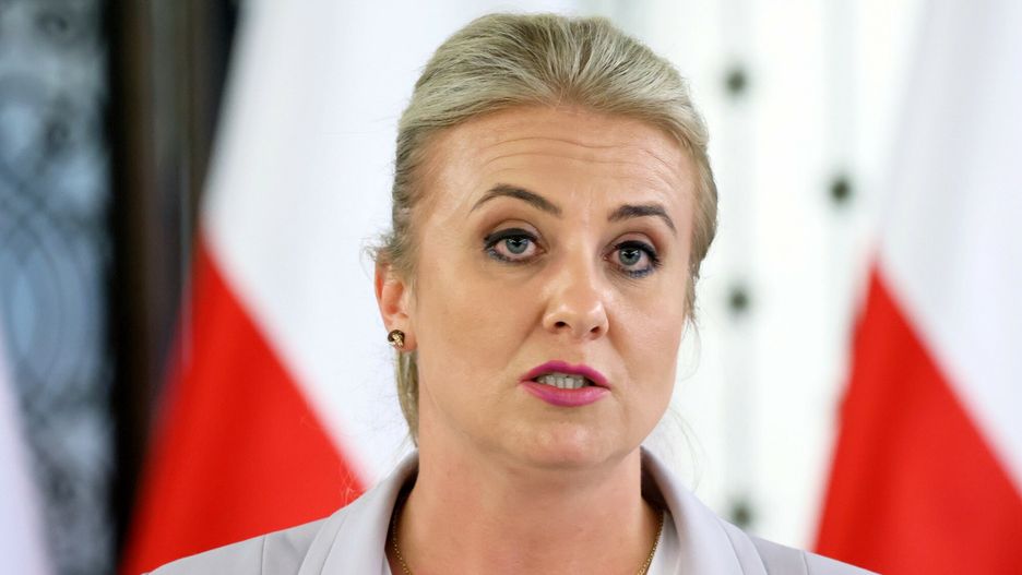Katarzyna Sójka