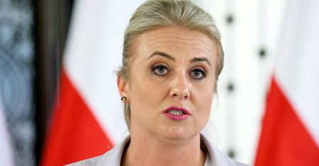"Nie złamałam prawa". Sójka pobierała kilometrówkę, mimo że nie ma samochodu