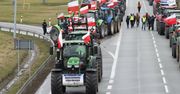 Rolnicy chcą zablokować autostradę na trzy dni. Padła data