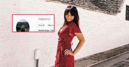 Decyzja córki Małysza. Nie każdy by się na to zdecydował
