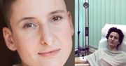 Znana aktorka serialowa zbiera pieniądze na walkę z nowotworem: "Rak się rozsiewa. Muszę działać szybko!"