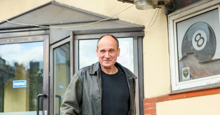 Wymowne słowa ws. Kukiza. "Trzeba zbierać od prawa do lewa"