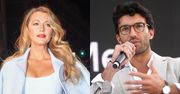 Ujawniono treść SMS-ów między Blake Lively a Justinem Baldonim