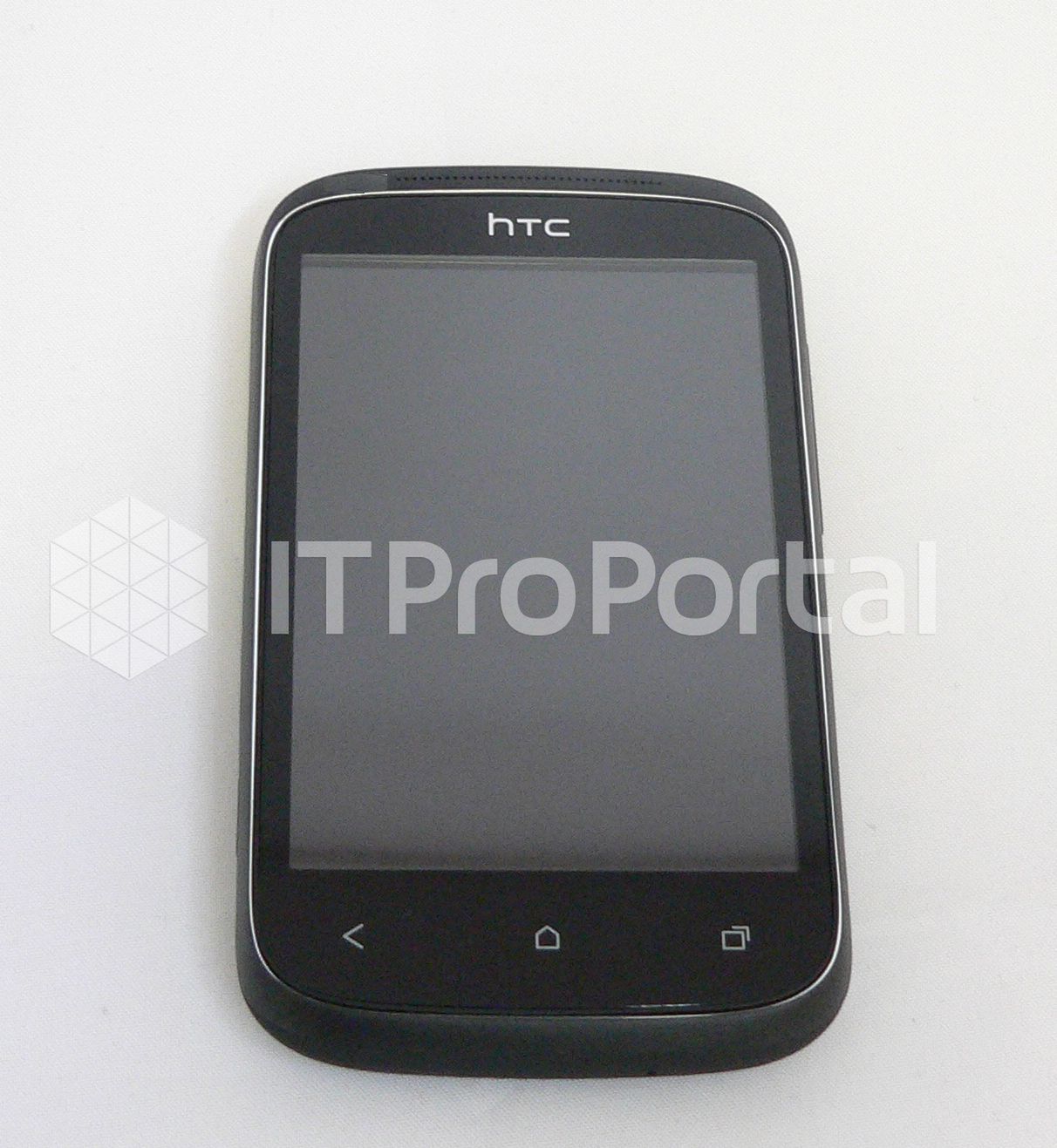 HTC Desire C? | fot. itproportal.com