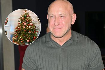 Krzysztof Miruć RADZI na temat choinki. TO można z nią zrobić po świętach