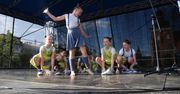 Stary Rynek ożył dziś muzyką i tańcem. Za nami pierwszy dzień Dni Włocławka 2025