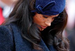 Miarka się przebrała. Ojciec Meghan Markle pozywa ją i księcia Harry'ego