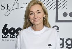 Czy Martyna Wojciechowska widzi się w roli nowej prowadzącej "Dzień Dobry TVN"? Ma już nawet stylizację