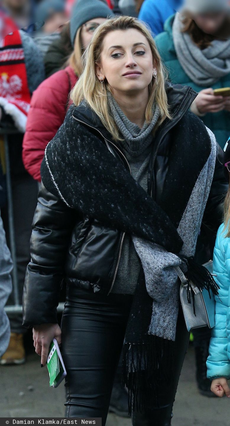 Justyna Żyła