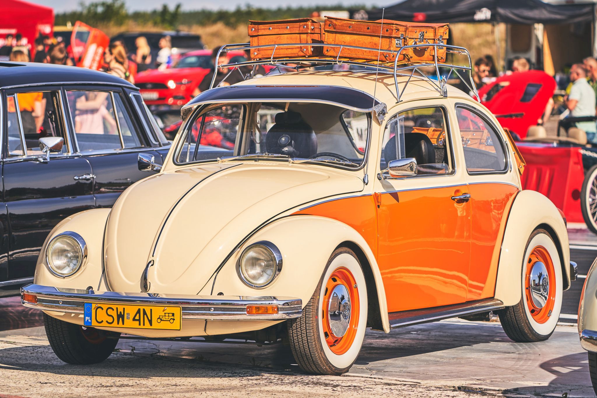 Auto Moto Show Toruń 2023
