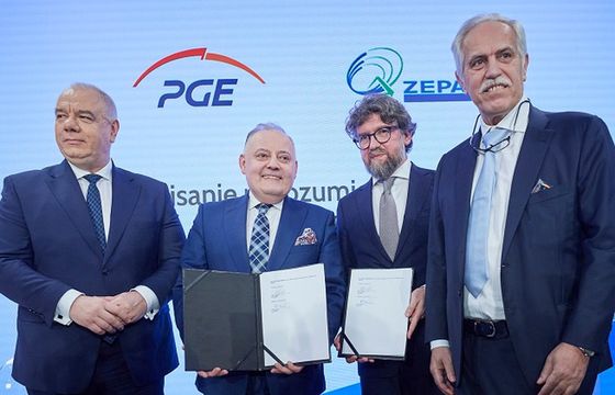 Elektrownia jądrowa u Zygmunta Solorza za 12 lat? Podpisano umowę z PGE