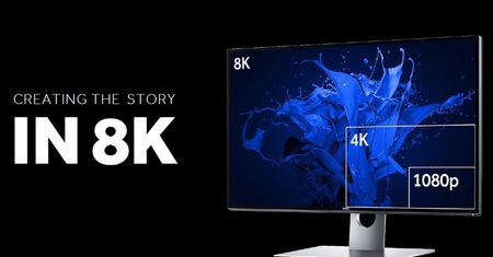 AMD i Adobe prezentują rewolucyjne narzędzie do obróbki 4K/8K w czasie rzeczywistym