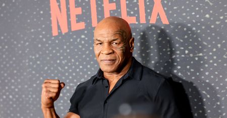 Netflix pokaże wielką walkę Tysona. Zobacz efektowny zwiastun