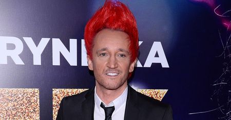 Ich Troje niczym Maneskin? Michał Wiśniewski widzi podobieństwo