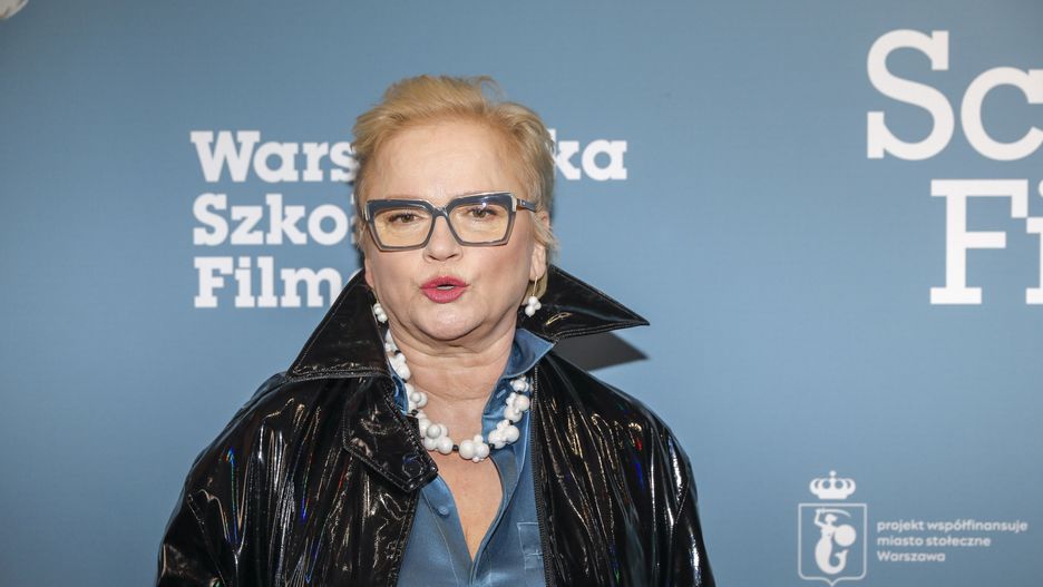 Katarzyna Figura na festiwalu Script Fiesta