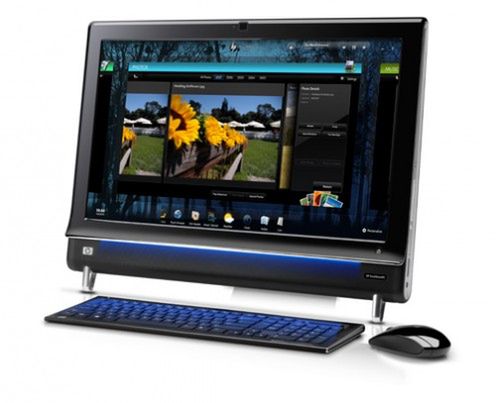 Nowe all-in-one od HP 1