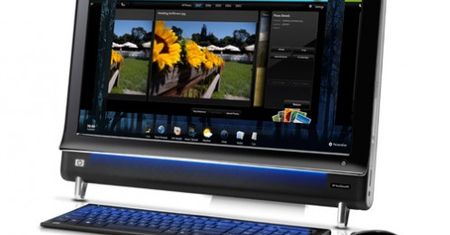 Nowe all-in-one od HP