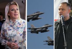 Napięcia na granicach Polski i w relacjach Chiny-USA [SKRÓT DNIA]