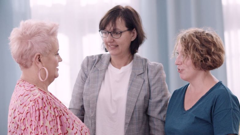 "10 lat młodsza w 10 dni"