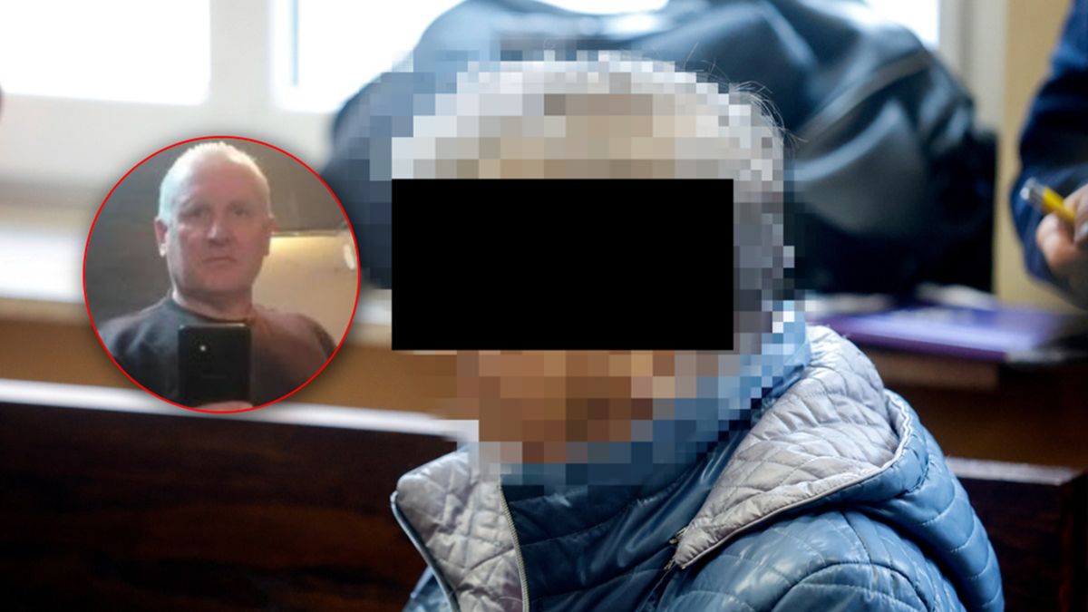 Przed sądem rozpoczął się proces ciotki Jacka Jaworka.
