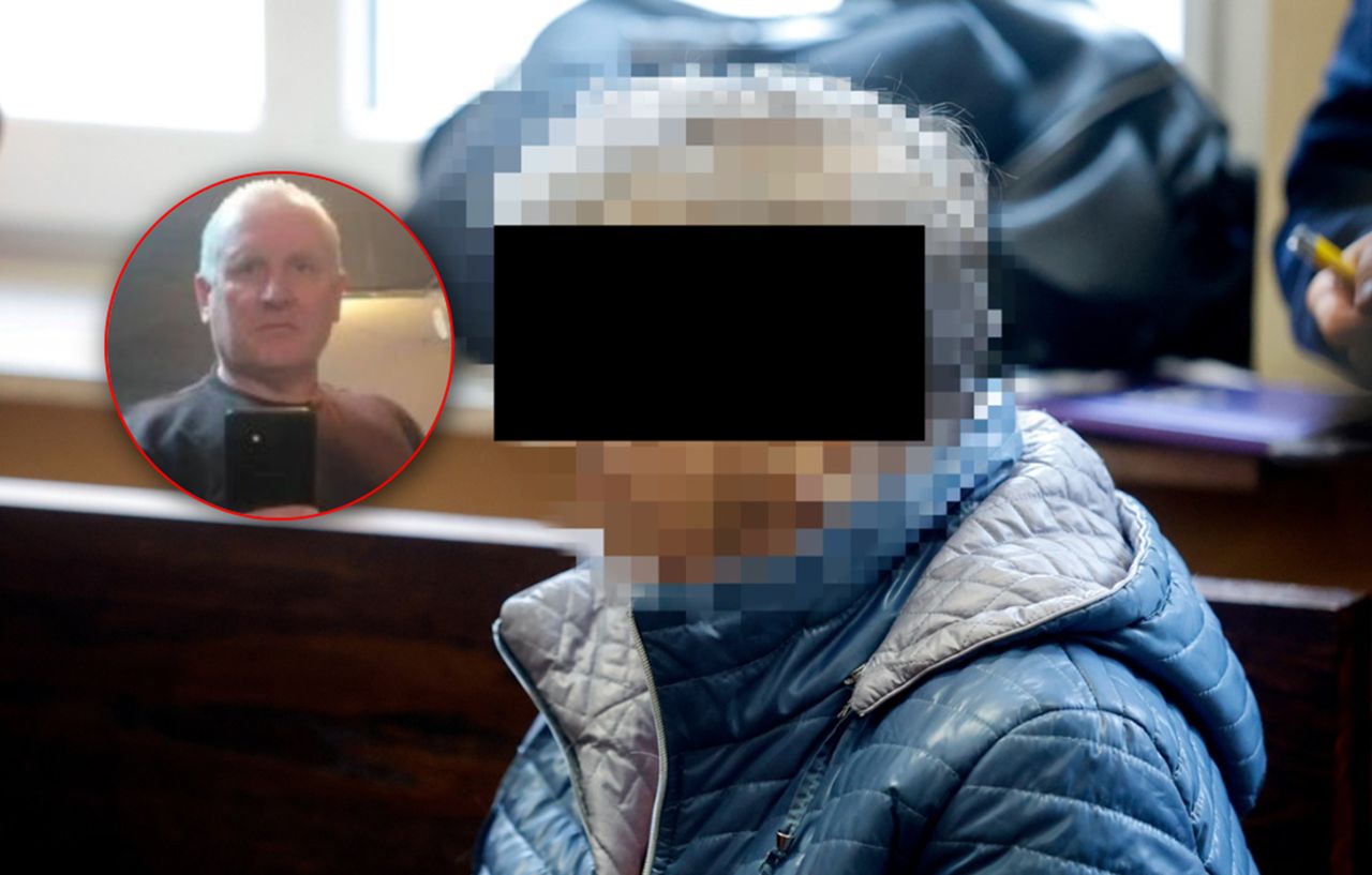 Jaworek zapukał w okno. Potem mieszkał z ciotką. "Bałam się go"