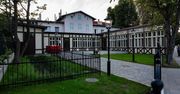 Miało być ekskluzywnie. Trwają poszukiwania najemcy na słynny gdański lokal Cafe Halbe Allee