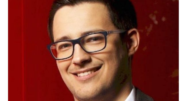 Kamil Kołsut: z WP SportoweFakty do „Rzeczpospolitej”