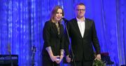 Marcin Meller pochwalił się zdjęciem ze ślubu w Gruzji. To już 18 lat