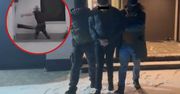 Warszawski "Spider-Man" zatrzymany. Grozi mu 10 lat więzienia