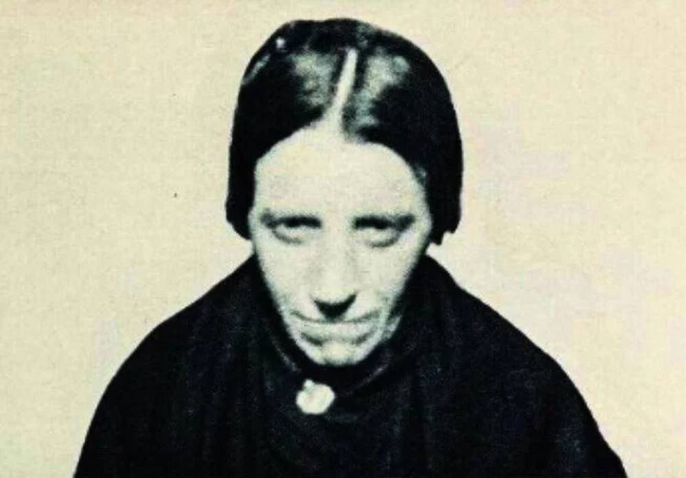 Anna Monaro - Świetlista Kobieta - The Luminous Woman: the myste