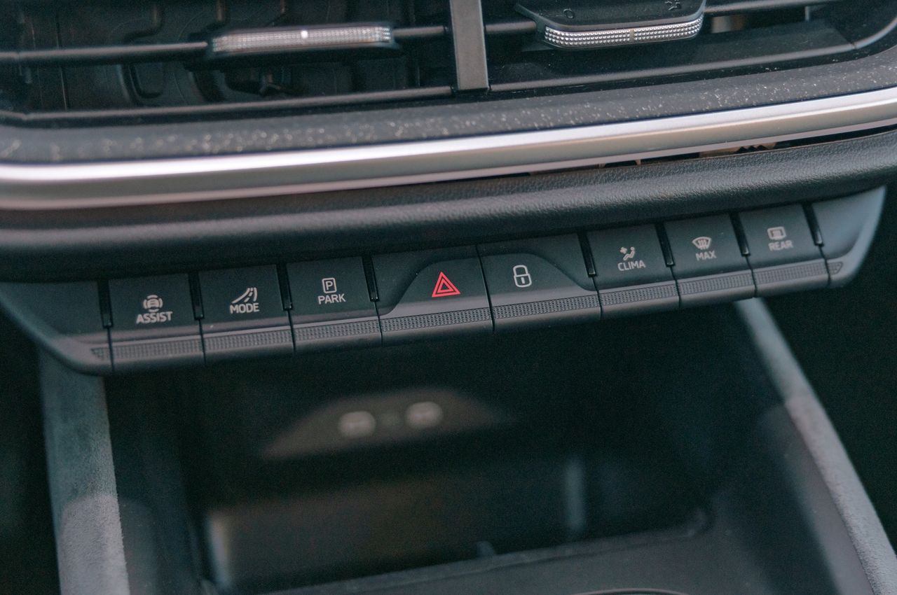 Skoda Enyaq 85 (2025)